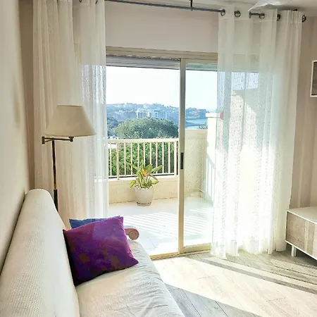 Apartamento Con Vistas Al Mar