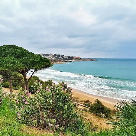 Con Vistas Al Mar Apartamento
