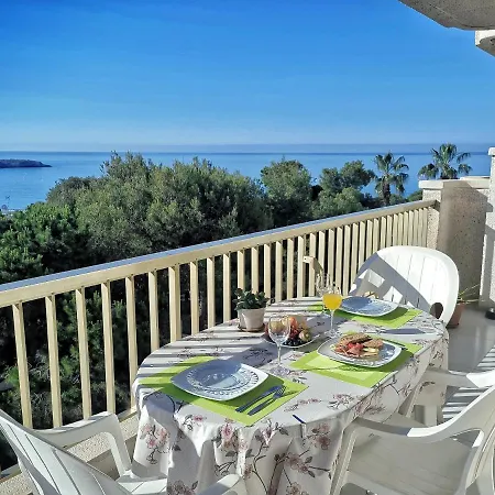 Con Vistas Al Mar