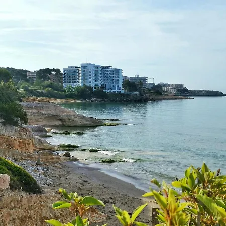 Con Vistas Al Mar Salou
