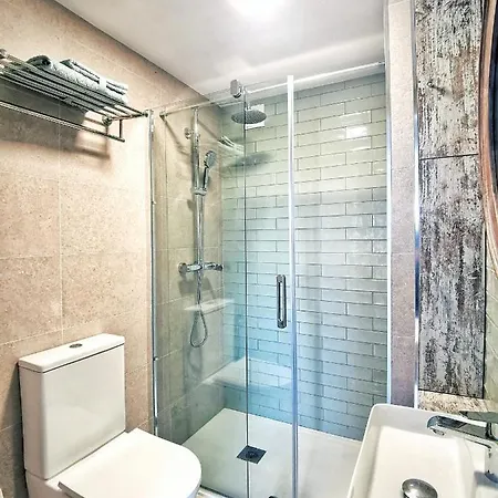 Apartamento Con Vistas Al Mar