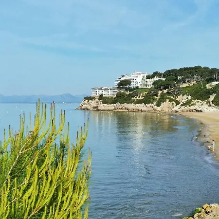 Apartamento Con Vistas Al Mar *