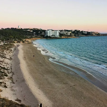 Apartment Con Vistas Al Mar *
