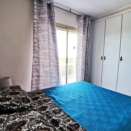 Apartamento Con Vistas Al Mar Salou