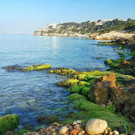 Con Vistas Al Mar Apartamento