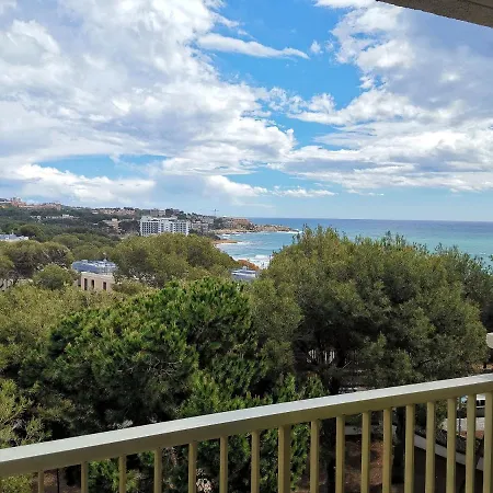 Con Vistas Al Mar Apartment *