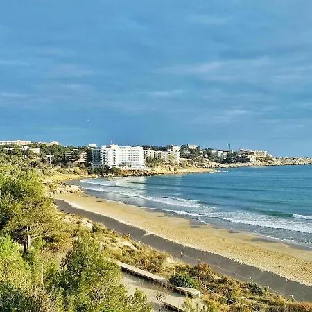 Con Vistas Al Mar *
