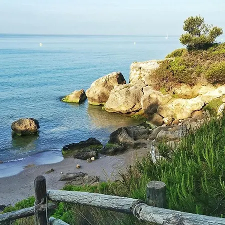 Con Vistas Al Mar