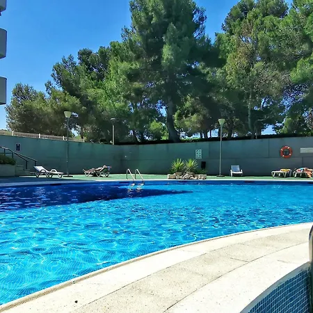Apartamento Con Vistas Al Mar