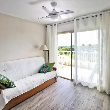 Con Vistas Al Mar Apartment
