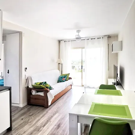 Apartment Con Vistas Al Mar *